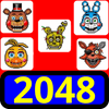 2048 FNAF Game: A Fun Fusion of Strategy and Horror