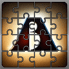 Alphabet Lore Jigsaw Wonderland: A Fun Puzzle Adventure Game