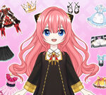 Anime Dress Up – Doll Dress Up: The Ultimate Guide to Fashion Fun