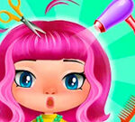 Beauty Salon Girl Hairstyles: A Fun and Creative Game for Hairstyling Enthusiasts