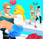 Bestie Breakup – Run For Love: A Fun Adventure Game You Can’t Miss