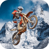 Bike Mania 3 On Ice: The Ultimate Extreme Racing Challenge