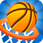 Bouncy Dunk: The Ultimate Guide to the Addictive Basketball Arcade Game