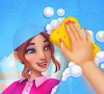 House Clean Up 3D: A Fun and Addictive Home Cleaning Game