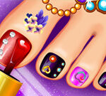 Pedicure Nail Salon: The Ultimate Nail Care Experience