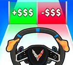 Steering Wheel Evolution: Features, How to Play, Tips & Tricks