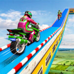 Bike Stunt Racing Legend: Master the Thrills of Motorcycle Stunts