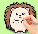 Explore the Fun and Relaxing World of Coloring Book: Cute Hedgehog – Features, Tips, and How to Play