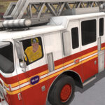 Fire Truck Driving Simulator: The Ultimate Firefighting Experience