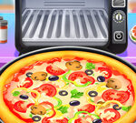 Pizza Maker Cooking: The Ultimate Guide to Crafting Delicious Virtual Pizzas