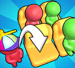 Seat Jam 3D: The Ultimate Puzzle Adventure Game