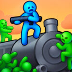 Train Shooting Game: Ultimate Guide, Features, Tips, and Tricks