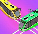 Unblock Metro: A Fun and Challenging Puzzle Game